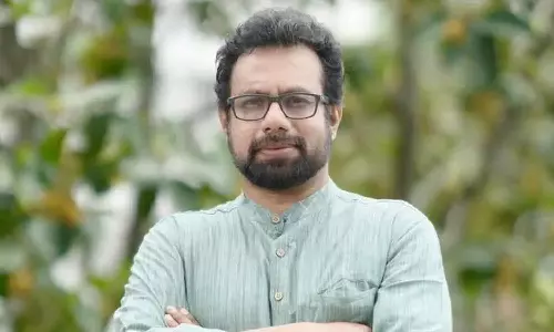 വിഴിഞ്ഞം; വി.ഡി സതീശന്റെ ചെയ്തികള് രാഹുല് ഗാന്ധിയുടെ ചെകിട്ടത്തുള്ള അടി: ജോണ് ബ്രിട്ടാസ് വിഴിഞ്ഞം; വി.ഡി സതീശന്റെ ചെയ്തികള് രാഹുല് ഗാന്ധിയുടെ ചെകിട്ടത്തുള്ള അടി: ജോണ് ബ്രിട്ടാസ്