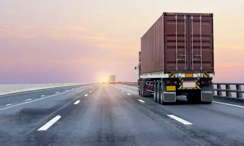 Roads Authority issues 15,000 permits for exceptional loads