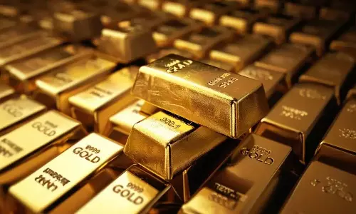 Will the price of gold go up or down when war comes?