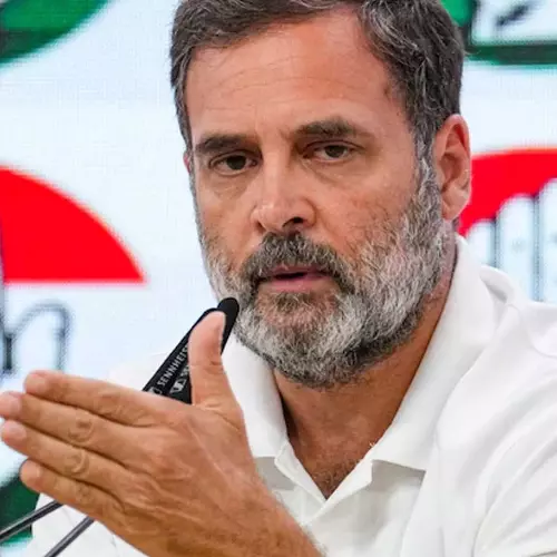 ഇരട്ട പൗരത്വ വിവാദം; രാഹുൽ ഗാന്ധിക്കെതിരെ കേസെടുക്കാൻ നിർദേശം