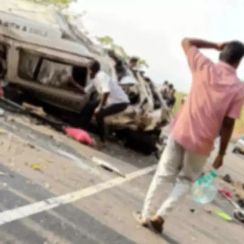 വാല്‍പ്പാറ വാഹനാപകടം; മരിച്ച മലയാളികളെ തിരിച്ചറിഞ്ഞു