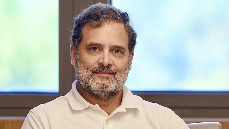 രാഹുൽ ഗാന്ധിക്ക് ബ്രിട്ടീഷ് പൗരത്വം; അലഹബാദ് ഹൈക്കോടതി ഉത്തരവിനെ നിയമപരമായി നേരിടാൻ കോൺഗ്രസ്‌