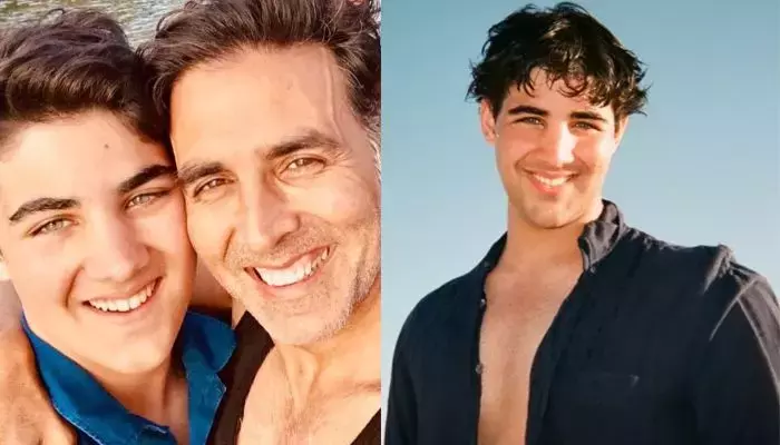 പിതാവ് ബോളിവുഡിലെ സൂപ്പര്‍താരം, മകന്‍റെ മാസശമ്പളം-4500 രൂപ; ഗ്ലാമർലോകം ഉപേക്ഷിച്ച് ഗ്രാമങ്ങളിൽ ജോലി ചെയ്യുന്ന ആരവ് ഭാട്ടിയ