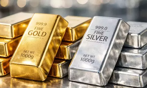 Centre updates list of banks authorised to import gold, silver