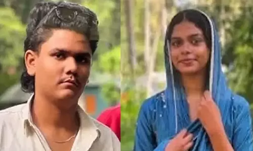 മൂഴിക്കലിൽ പത്താം ക്ലാസുകാരിയെ കൊലപ്പെടുത്തി ബന്ധു ആത്മഹത്യ ചെയ്ത സംഭവത്തിൽ ഞെട്ടിക്കുന്ന വിവരങ്ങൾ പുറത്ത്