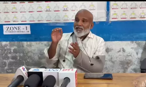 സ്ട്രക്ചറലി ഡാമേജ് ആവുന്നതാണ് വിള്ളൽ, വയനാട്ടിലെ വീട്ടിൽ കണ്ടത് ചെറിയ ക്രാക്ക് മാത്രം; വിശദീകരണവുമായി ഊരാളുങ്കൽ