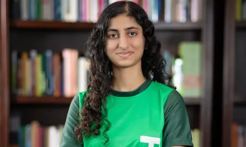 ഒരു വർഷം കൊണ്ട് 800 കോടി മൂല്യം! അഞ്ജലി സർദാന, ഇന്ത്യൻ ബിസിനസ് ലോകത്തെ ഞെട്ടിച്ച 23കാരി