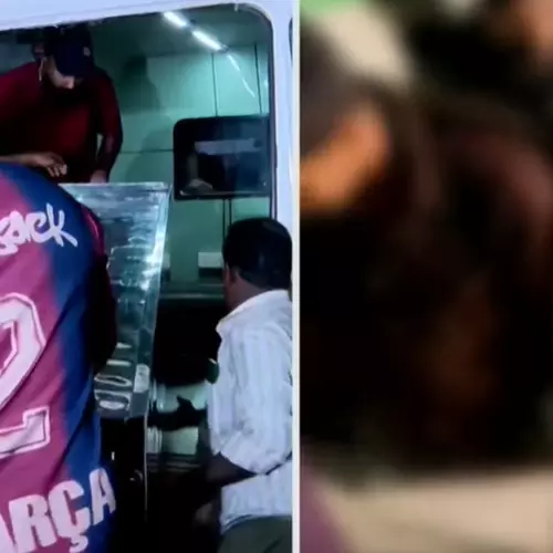 വാൽപ്പാറ അപകടം; മരിച്ച 9 പേരുടെ പോസ്റ്റുമോർട്ടം പൂർത്തിയായി, മൃതദേഹവുമായുള്ള ആംബുലൻസുകൾ നാട്ടിലേക്ക് തിരിച്ചു