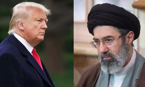 യുഎസ്-ഇറാൻ വെടിനിർത്തൽ അവസാനിക്കാൻ ദിവസങ്ങൾ മാത്രം; യുദ്ധഭീതിയിൽ പശ്ചിമേഷ്യ