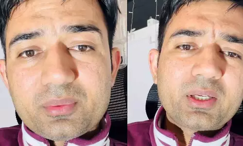 ഒരു ദിവസം ഞാൻ സമ്പാദിക്കുന്നത് 43,000 രൂപ, സാമ്പത്തിക സ്ഥിതി  മാറിയത് ഇങ്ങനെ: വൈറലായി യുവാവിൻ്റെ വീ‍ഡിയോ