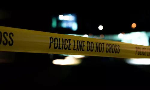 Two Indian men shot dead in Italy