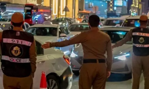 Maximum fine of SR900 for driving a deceased persons vehicle without authorization