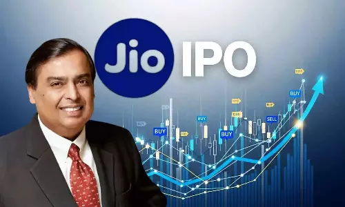 Jio Platforms may file for IPO next month