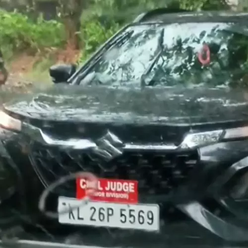 കൊടും ചൂടിൽ ആശ്വാസമായി വേനൽമഴ