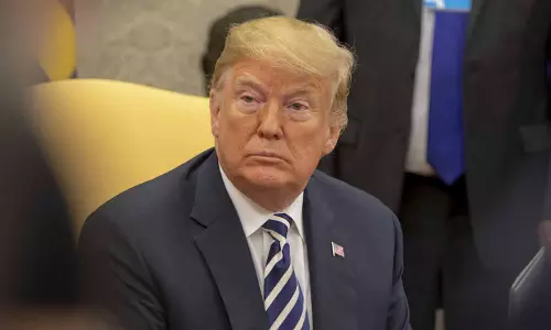 Trump tariffs refunds today