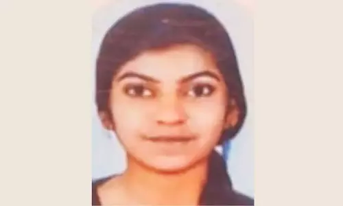 കാലടിയിൽ കോളജ് വിദ്യാർഥിനി പുഴയിൽ മരിച്ച നിലയിൽ