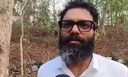 ജഷ്പൂരിലെ വിമാനാപകട വാർത്തകൾ വ്യാജം; വ്യക്തതവരുത്തി ഛത്തീസ്ഗഢ് സർക്കാർ