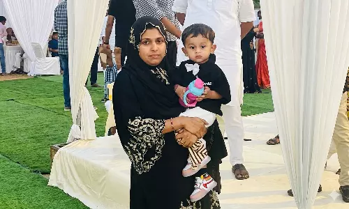 തിരൂരിൽ യുവതിയും ഒന്നര വയസുള്ള മകനും കിണറ്റിൽ മരിച്ച നിലയിൽ