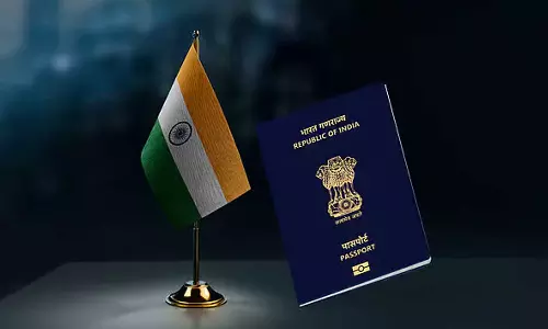 Indian passport, visa services in UAE: Alhind wins contract to provide consular support
