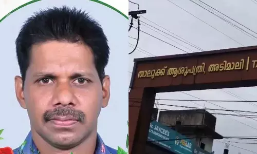 കുട്ടികൾ ഓടിച്ച സൈക്കിൾ ഇടിച്ചു; കാൽനടയാത്രക്കാരന്‌ ദാരുണാന്ത്യം