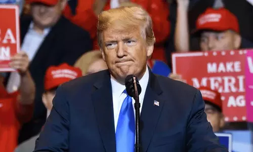 വെടിനിര്‍ത്തല്‍ ചര്‍ച്ചകള്‍ക്കായി ട്രംപ് പാകിസ്താനിലേക്ക്? സമാധാനശ്രമങ്ങൾ ഊർജിതമാക്കാൻ യുഎസ്