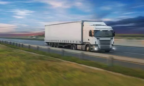 New measures to speed up truck traffic at borders and ports