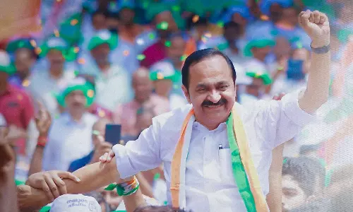 യുഡിഎഫിന് 100+ സീറ്റ് എങ്ങനെ കിട്ടും?