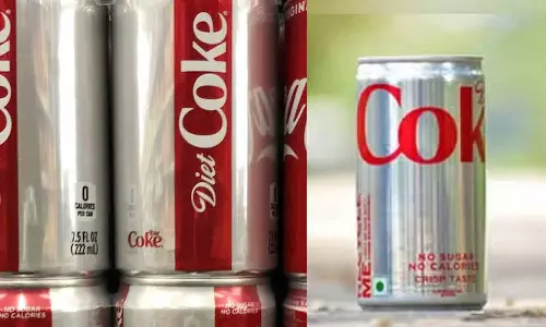 ഡയറ്റ് കോക്ക് കിട്ടാനില്ല; റീലുകളും മീമുകളുമായി സോഷ്യൽ മീഡിയ, പ്രതിസന്ധിക്ക് പിന്നിൽ ഇക്കാരണങ്ങൾ