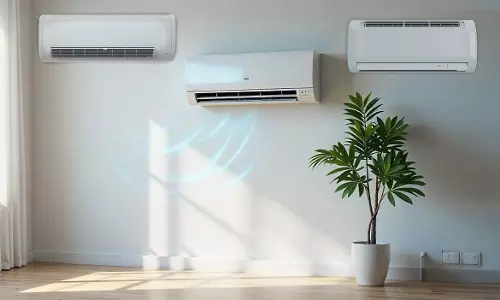 തണുപ്പിക്കാൻ മാത്രമല്ല, മുറിയിലെ വായു ശുദ്ധീകരിക്കാനും എസി ഉപയോഗിക്കാം; എങ്ങനെയെന്നറിയാം
