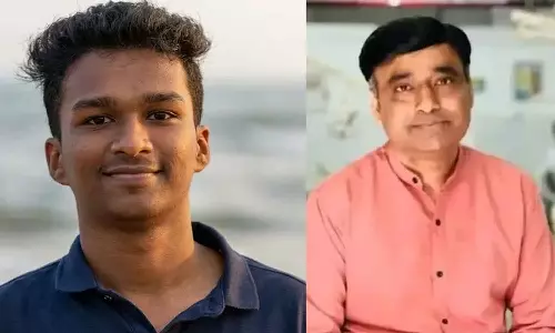 നിതിൻരാജിന്റെ മരണം: ഡോ. റാമിന് മുൻകൂർ ജാമ്യമില്ല
