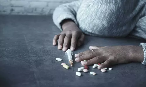 GCC countries tighten drug control, punishable by death for lawbreakers