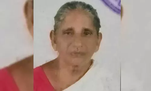 ഇടുക്കിയിൽ പാമ്പുകടിയേറ്റ് വീട്ടമ്മ മരിച്ചു