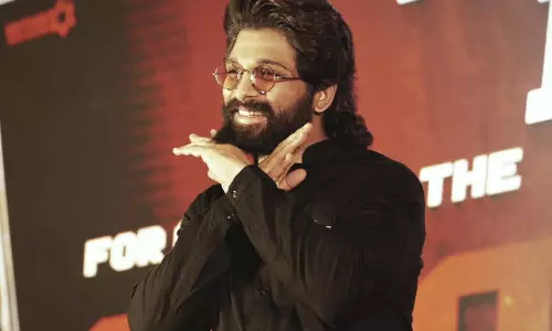 എല്ലാ സിനിമക്കും അല്ലു അർജുൻ പ്രതിഫലമായി വാങ്ങുന്നത് ‘30 പൈസ: വെളിപ്പടുത്തി നിർമാതാവ്, ചർച്ചയാക്കി സിനിമാ ലോകം