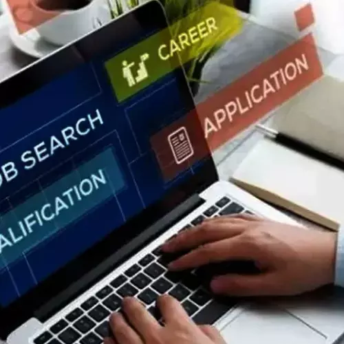 career news ssc notification