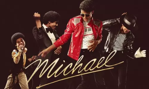 മൂൺവാക്ക് ചെയ്ത് 1800 കോടിയിലേക്ക്;  ബോക്സ് ഓഫീസിൽ റെക്കോർഡുകൾ തകർത്ത് മൈക്കൽ ജാക്‌സൺ ബയോപിക്!