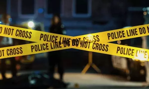 Death of young man in Chelakkara is murder; brother arrested Death of young man in Chelakkara is murder; brother arrested