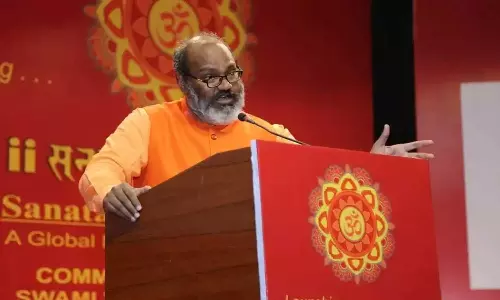 യതി നരസിംഹാനന്ദിന്റെ വിദ്വേഷ പ്രസംഗം: സുപ്രിം കോടതി വിധി ഇന്ന്