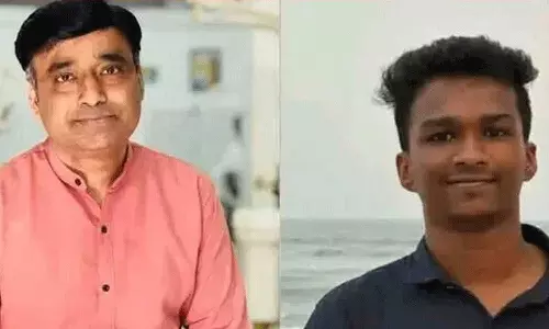 നിതിന്‍ രാജിന്റെ മരണം; മുന്‍കൂര്‍ ജാമ്യം തേടി ഡോ. റാം ഹൈക്കോടതിയിൽ
