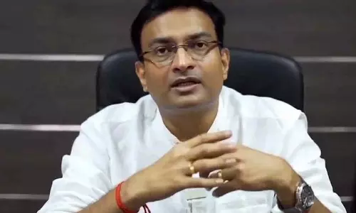 ആടിനെ പട്ടിയാക്കരുത്, സർക്കാരിന്‍റെ വിവിധ വകുപ്പുകളിൽ നടക്കുന്നത് തോന്നിവാസങ്ങൾ; രൂക്ഷവിമർശനവുമായി എൻ.പ്രശാന്ത്ര് ഐഎഎസ്