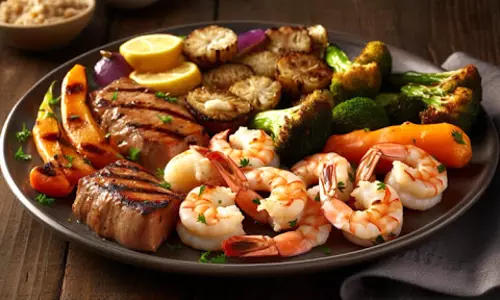 മുംബൈയും ചെന്നൈയുമല്ല; ഇന്ത്യയുടെ സീഫുഡ് ക്യാപിറ്റൽ കൊച്ചുകേരളത്തിലെ ഈ നഗരമാണ്