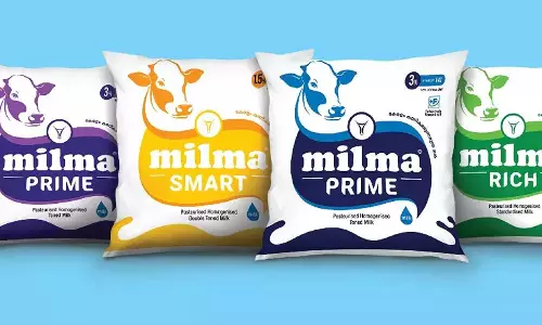 മിൽമ പാലിന് ഉടൻ വില കൂട്ടില്ല; തെരഞ്ഞെടുപ്പ് കമ്മീഷൻ അനുമതി നൽകിയില്ലെന്ന് ചെയർമാൻ കെ.എസ് മണി