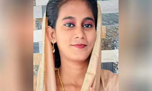 ഫാത്തിമയുടെ മൃതദേഹം കണ്ടത് മണലില്‍ കമിഴ്ന്ന് കിടക്കുന്ന നിലയില്‍, രാത്രി ഇതേ സ്ഥലത്ത് കണ്ടിരുന്നെന്ന് ദൃക്‌സാക്ഷികള്‍; ഭര്‍ത്താവിനായി തിരച്ചില്‍