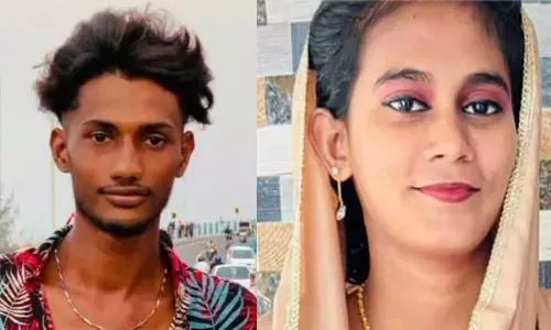 പൊന്നാനിയിലെ ഫാത്തിമയുടെ മരണം കൊലപാതകം; ഭര്‍ത്താവ് മുഹമ്മദ് കസ്റ്റഡിയില്‍,ലഹരിക്കടിമയെന്ന് പൊലീസ്