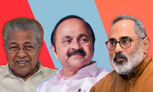 കേരളം ഭരിക്കാൻ പോകുന്നതാര്? ഒടുവിൽ സ്ഥിതി ഇങ്ങനെ