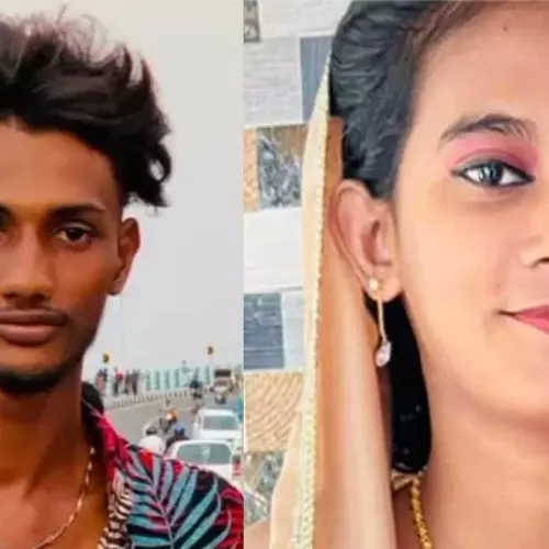 പൊന്നാനിയിലെ ഫാത്തിമയുടെ മരണം കൊലപാതകം; ഭര്‍ത്താവ് മുഹമ്മദ് കസ്റ്റഡിയില്‍,ലഹരിക്കടിമയെന്ന് പൊലീസ്