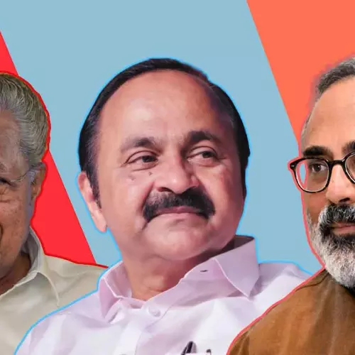 കേരളം ഭരിക്കാൻ പോകുന്നതാര്? ഒടുവിൽ സ്ഥിതി ഇങ്ങനെ