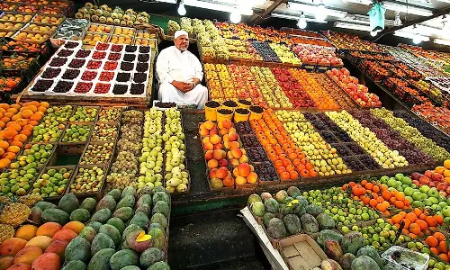 The Food and Drug Authority completes its preparations for the Hajj season.