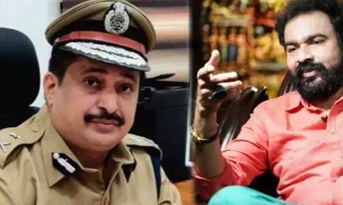 മോൺസൺ മാവുങ്കലിനെ സഹായിച്ചെന്ന ആരോപണം: ഐജി ലക്ഷ്മണക്കെതിരായ വകുപ്പ് തല അന്വേഷണം അവസാനിപ്പിച്ചു