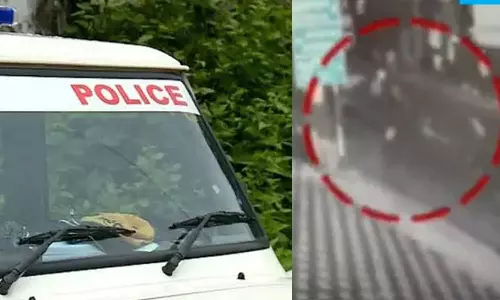 എറണാകുളം കരിമുഗളിൽ നിന്ന് കാണാതായ 13കാരിയെ കണ്ടെത്തി