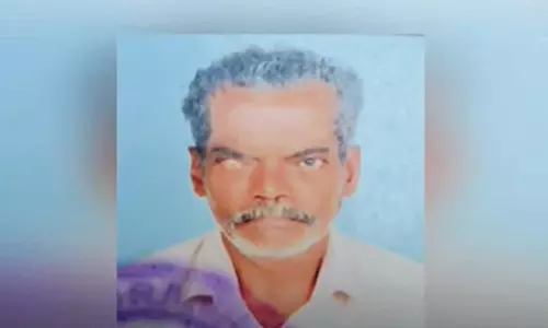 വീണ്ടും പാമ്പുകടിയേറ്റ് മരണം; അണലി കടിച്ച് ചികിത്സയിലായിരുന്ന 64 കാരൻ മരിച്ചു